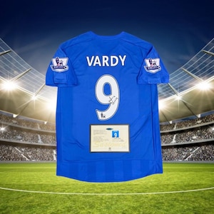 Jamie vardy shirt - Etsy 日本