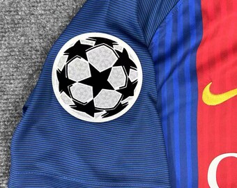 ネイマール サイン入りシャツ FCバルセロナ 16/17 - Etsy 日本