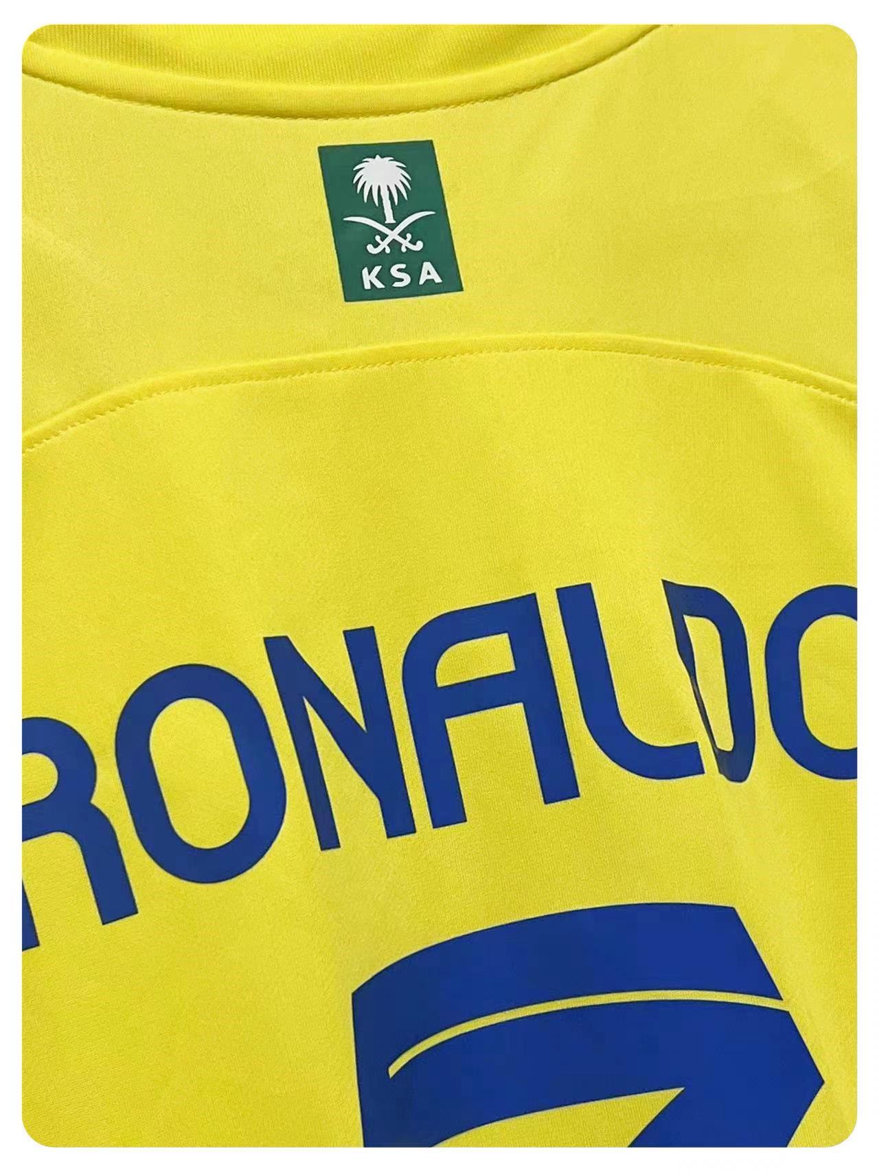 クリスティアーノ・ロナウド サイン入りシャツ クリスティアーノ・ロナウド サイン入りシャツ クリスティアーノ