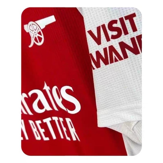 Signed Kai Havertz Arsenal 24/25 Shirt - Etsy