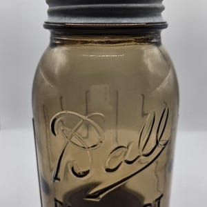 Ball Mason Jar