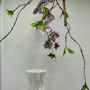 Zen Vase