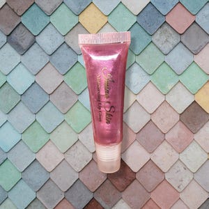 Lip Gloss