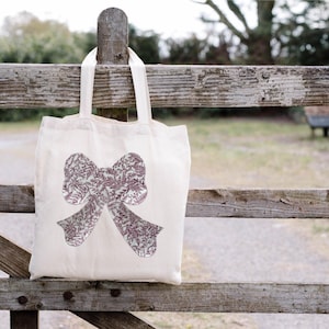 Sac fourre-tout à noeud fait main, sac fourre-tout à noeud de marché de producteurs, cadeau pour amateur d'arc, sac fourre-tout à noeud réutilisable coloré, sac de livre à noeud, sac fourre-tout à noeud réutilisable