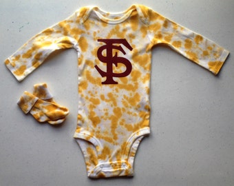 fsu onesie