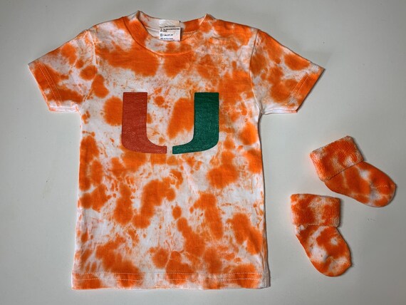 miami hurricanes t shirts