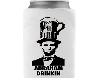 novelty beer coolers