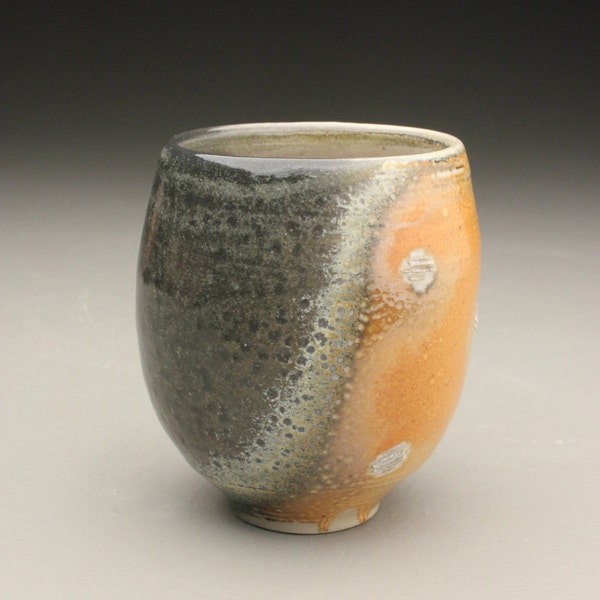 Soda Fired Yunomi