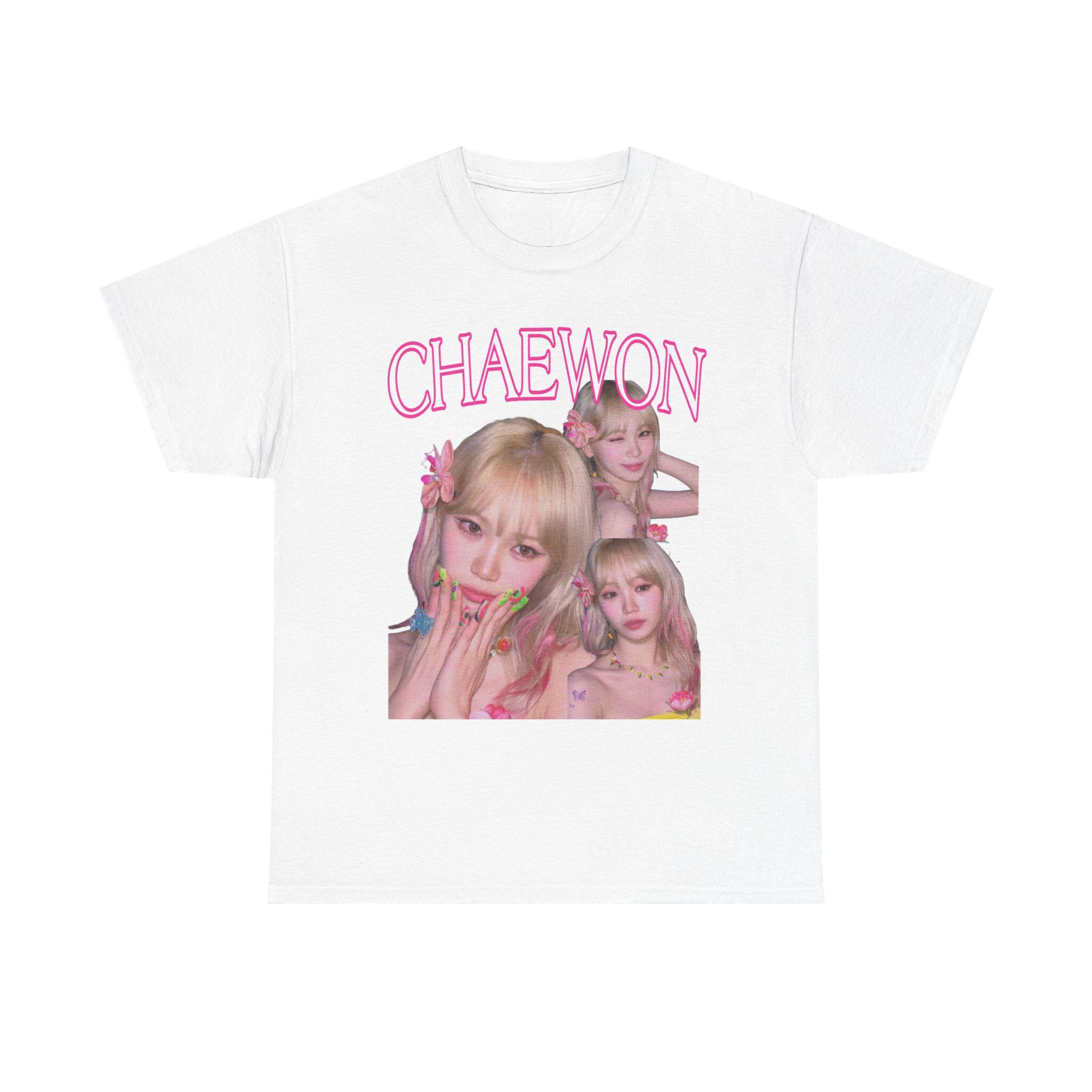 Lesserafim tshirt - Etsy 日本