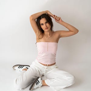 Leuter Tube Top