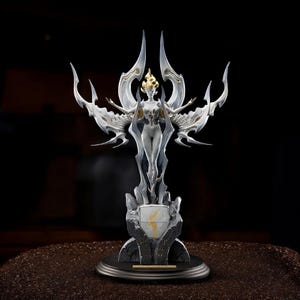 Limitierte Zippo Feuerzeug | Fantasy Design Luxus Stand Statue | Winddicht Sammler Feuerzeug | Einzigartiges Geschenk für Ihn | Vintage-Stil