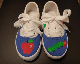 caterpillar school shoes