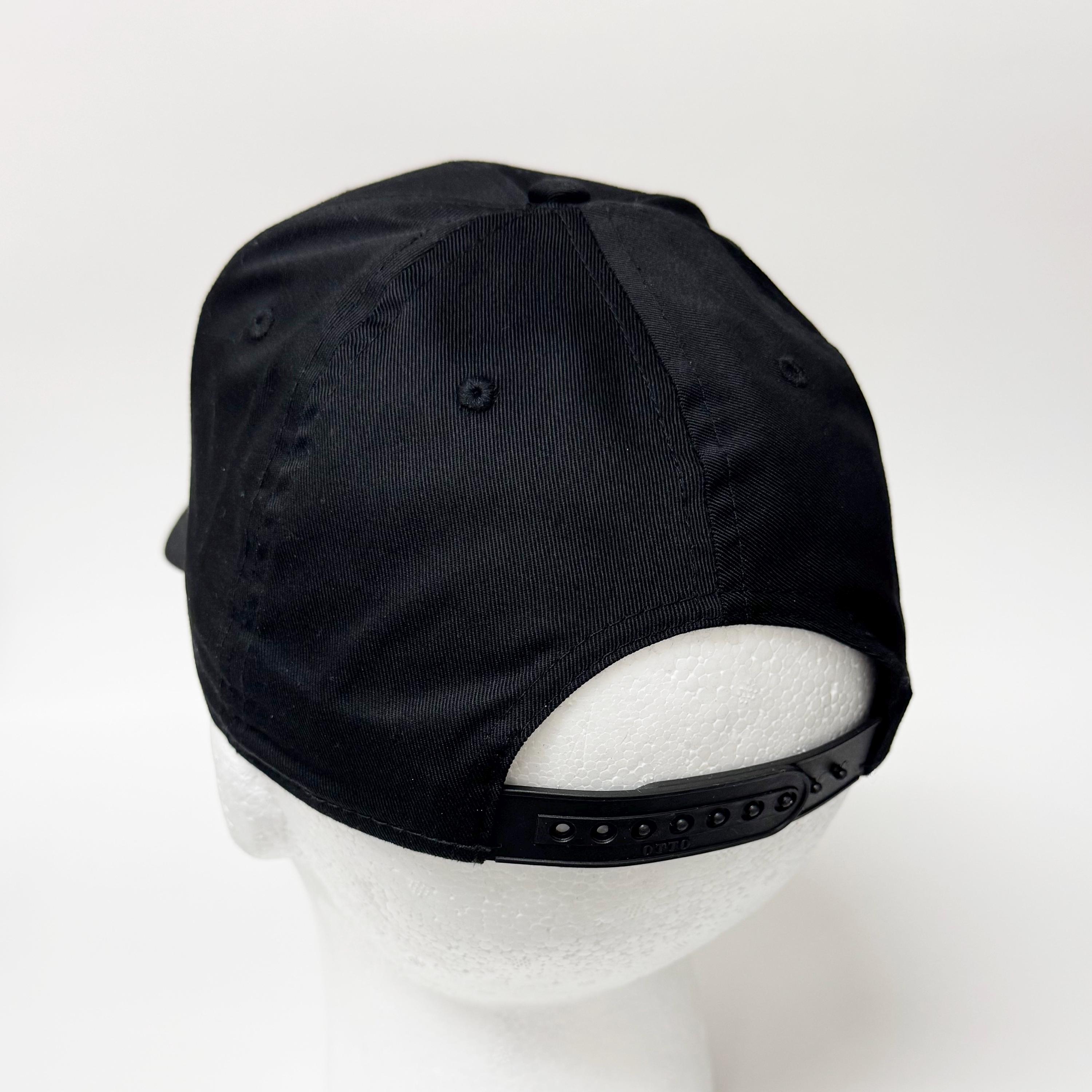 Cappellino 'New York' In Tela - Grigio - 7.00 - Foto 5