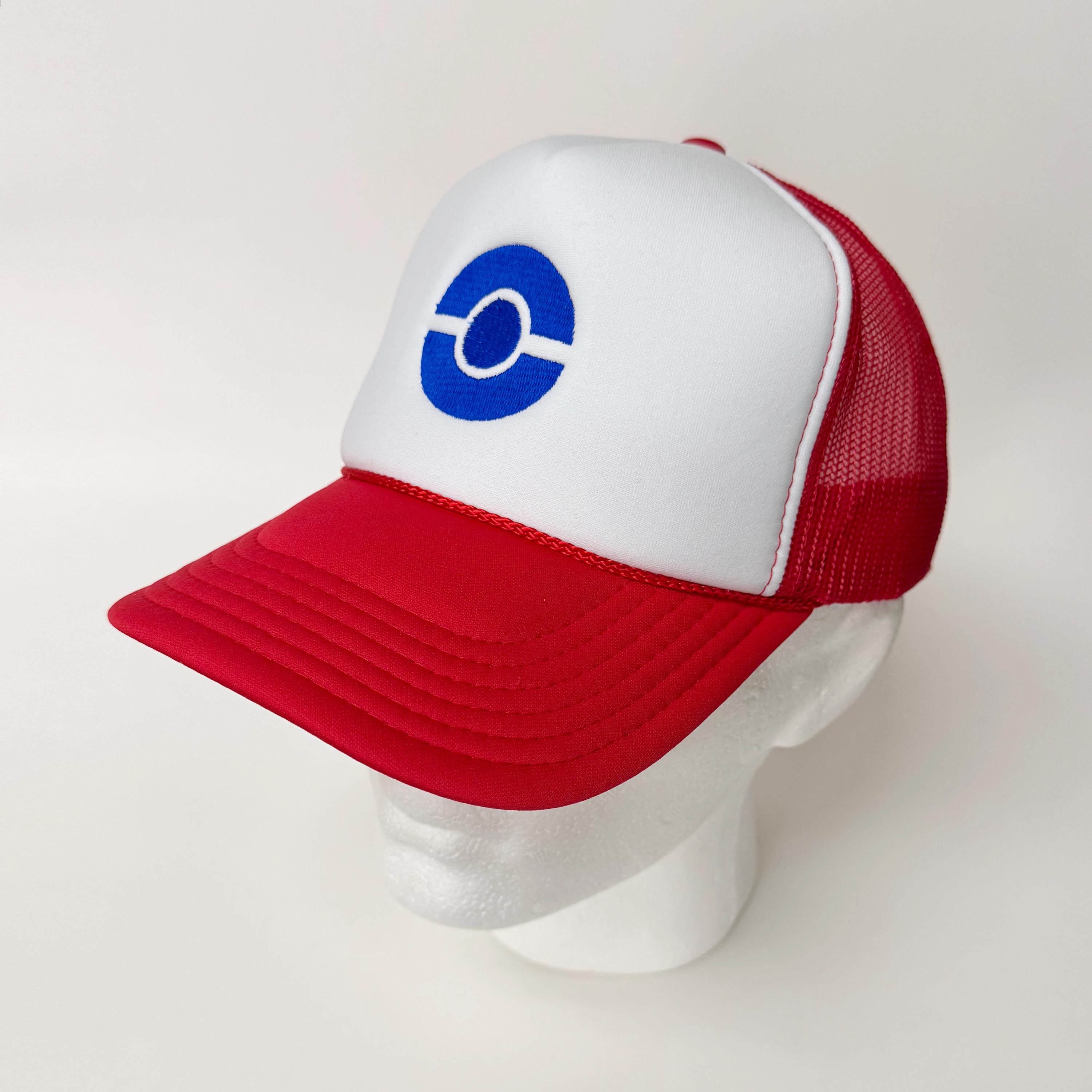 Hoenn Ash Hat Australia