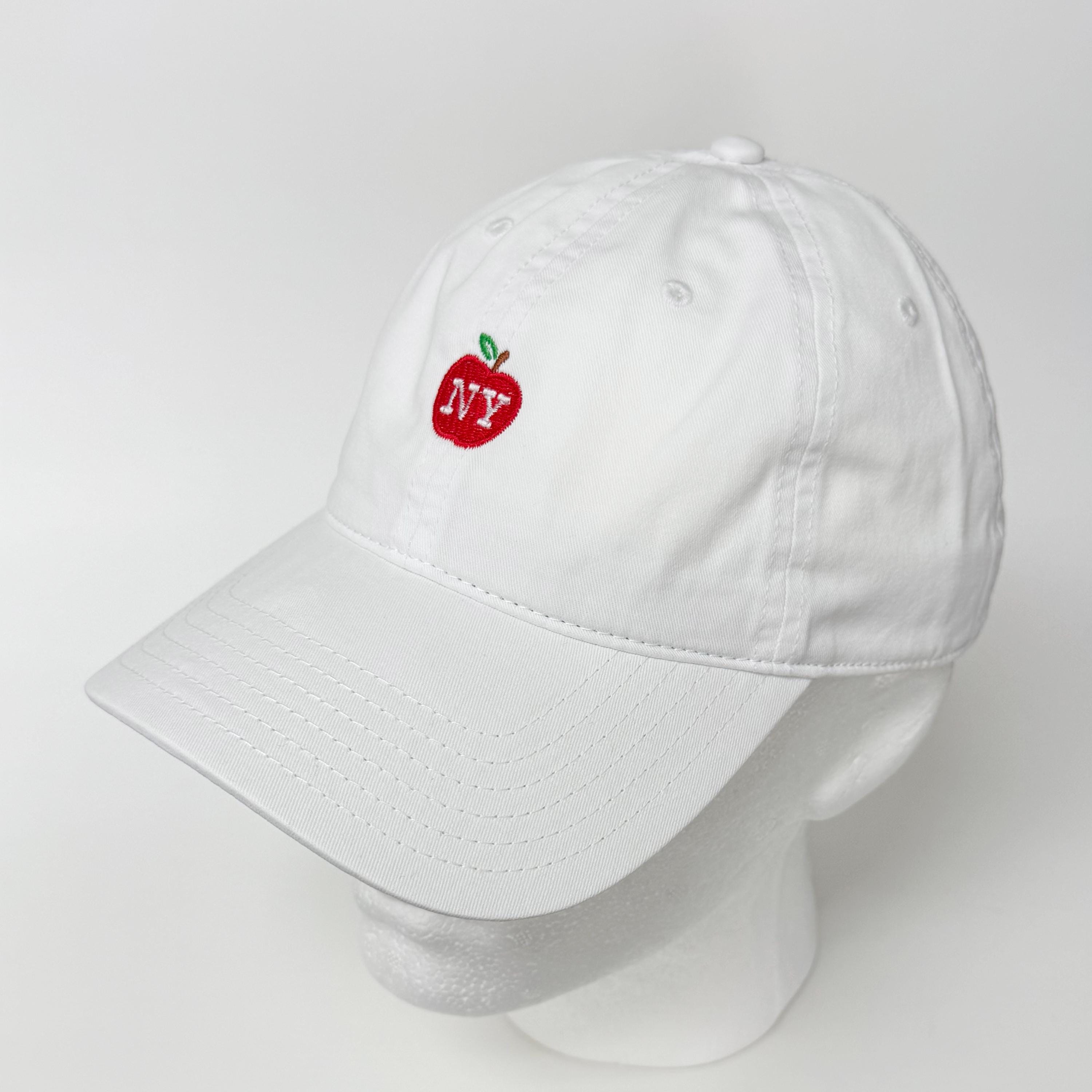 Ny Hat Embroidered - Etsy display picture 3