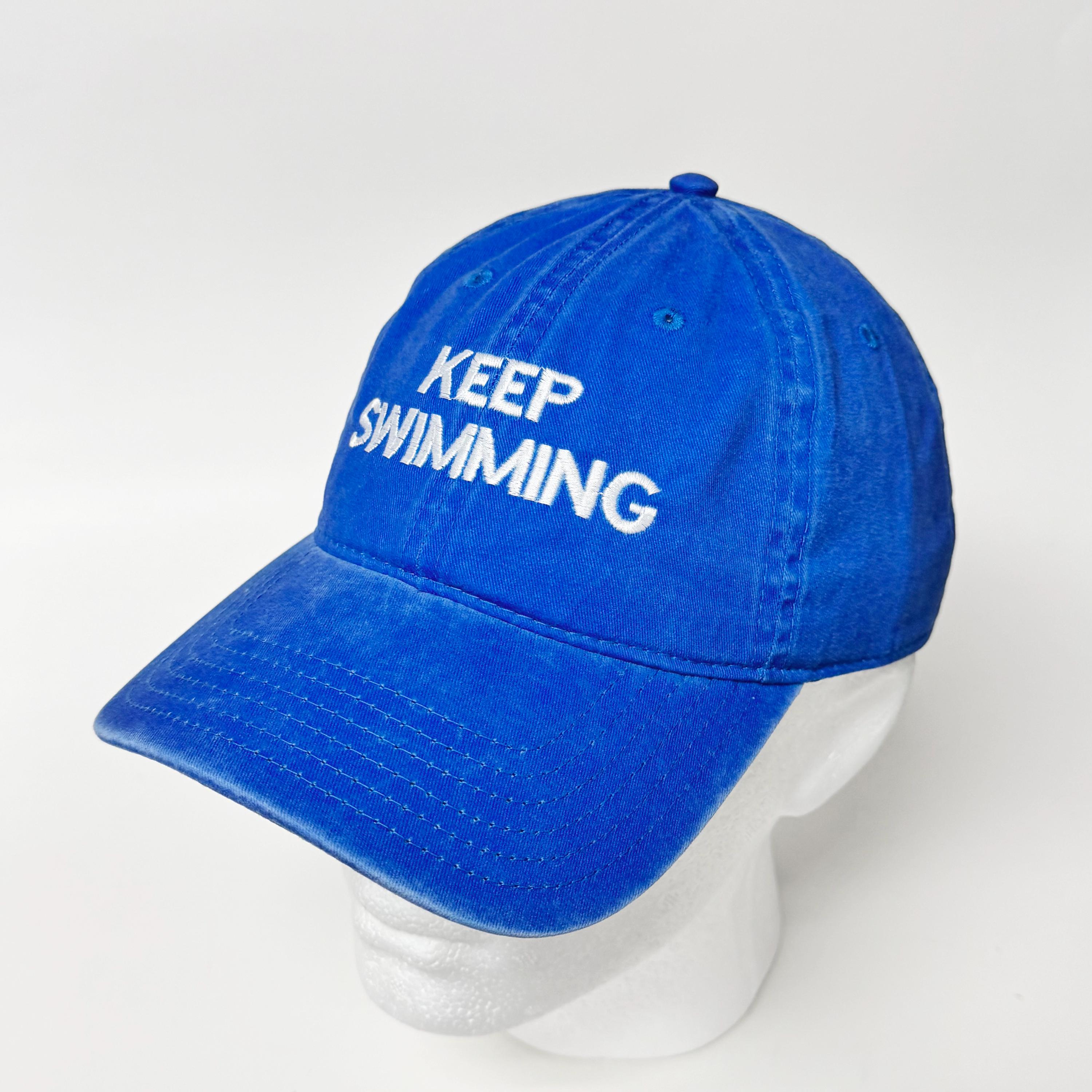 Bts Keep Swimming Hat - Etsy