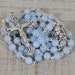 see more listings in the Silver Rosaries section