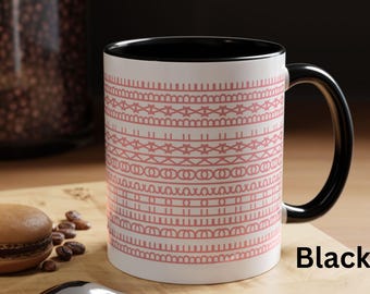 Subtiel bericht mok grappige mok cadeau voor haar Wees waanvoorstellingen mok uniek cadeau voor haar verjaardag kerstcadeau sarcastisch cadeau voor beste vriendin