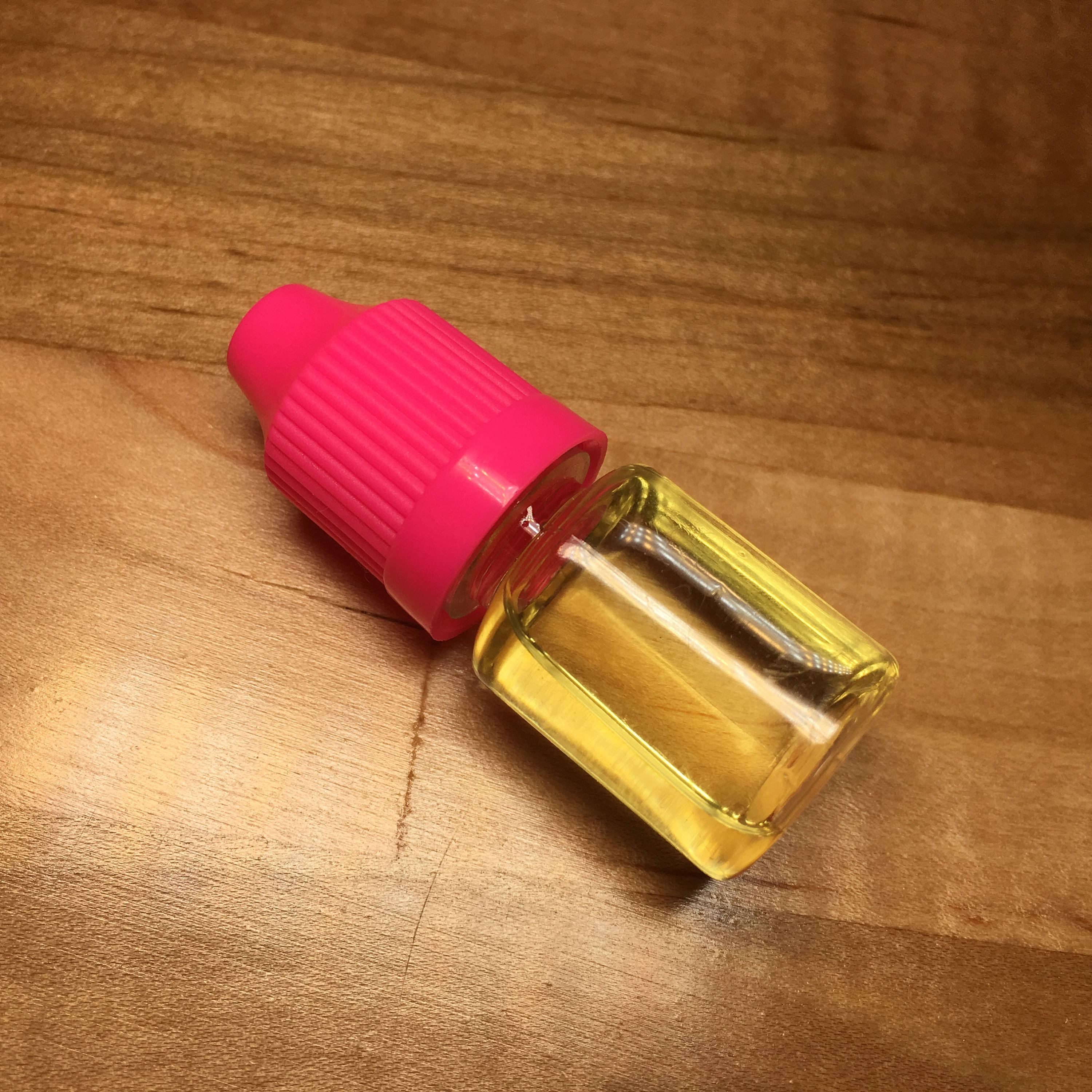 5ml Cuticle Oil Precision Tip Bottle Various Oils including Etsy