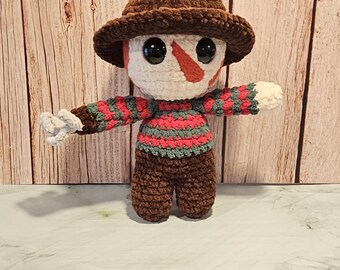 Horror Dolls