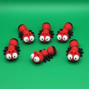 Ant Flexi Pocket Pet