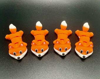 Fox Flexi Pocket Pet