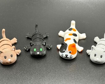 Cat Flexi Pocket Pet