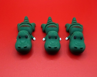 T-Rex Flexi Pocket Pet