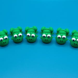 Frog Flexi Pocket Pet