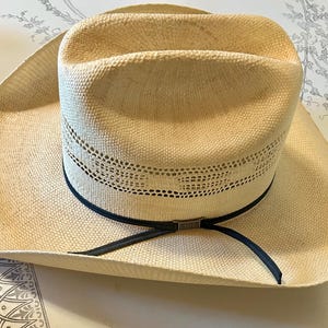 Eddy bros cowboy hat - Etsy 日本