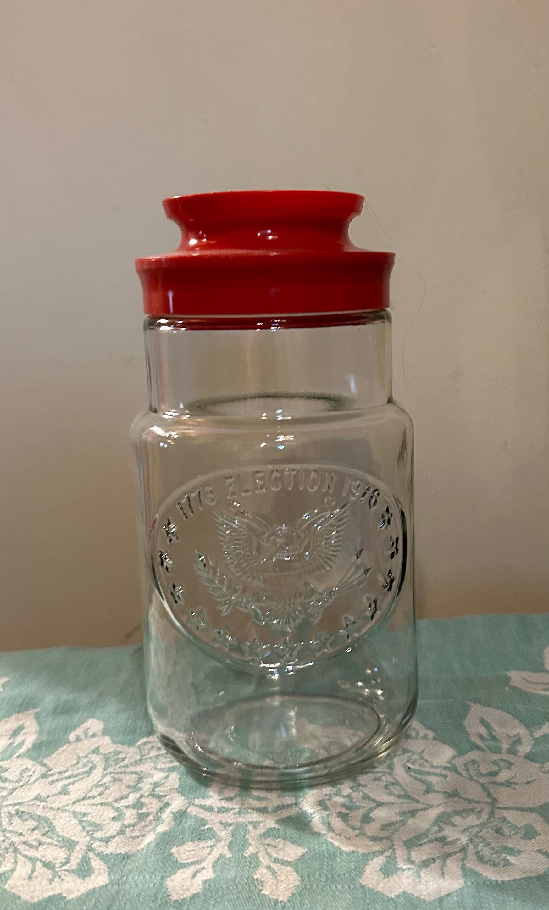 Maxwell coffee jar - Etsy 日本
