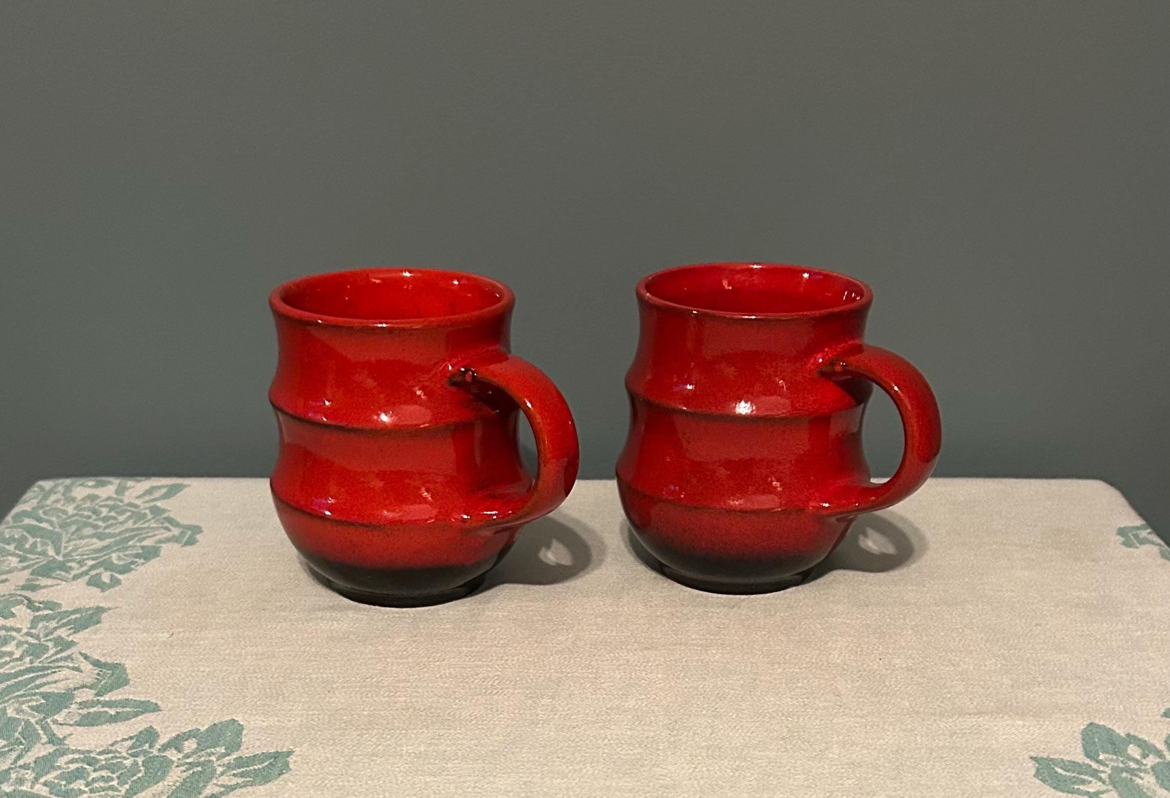 Usa Hull Pottery - Etsy