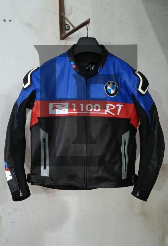BMW Motorrad バイク用レザーレーシングジャケット - Etsy 日本