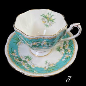 Queen Anne Marilyn China - Etsy