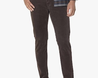 AG Adriano Goldschmied Men's Tellis Modrn Slim Corduroy Size 29