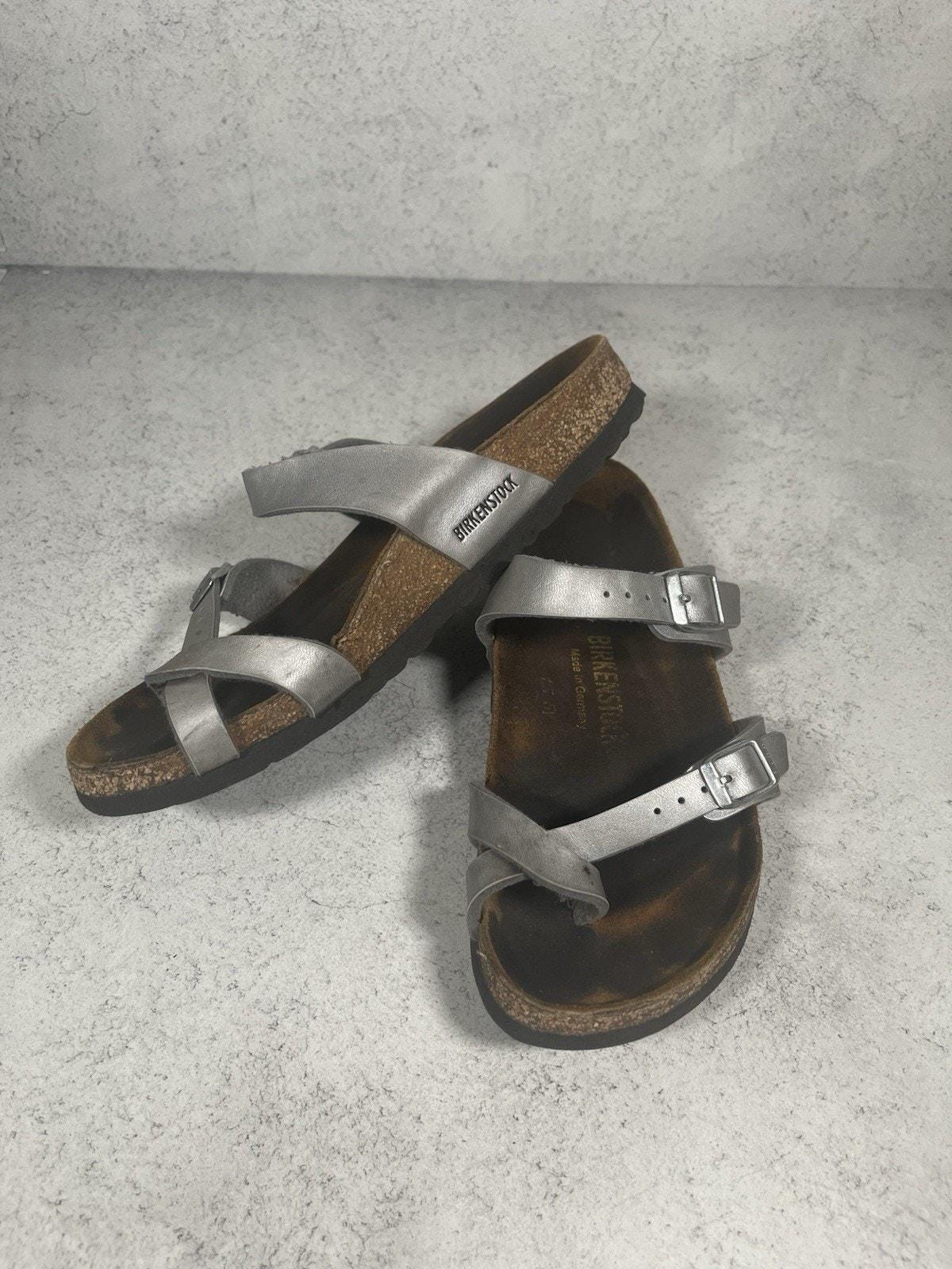 Betula Birkenstocks - Etsy