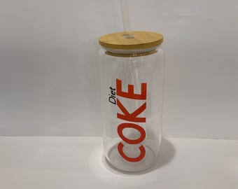 Clear costum cups