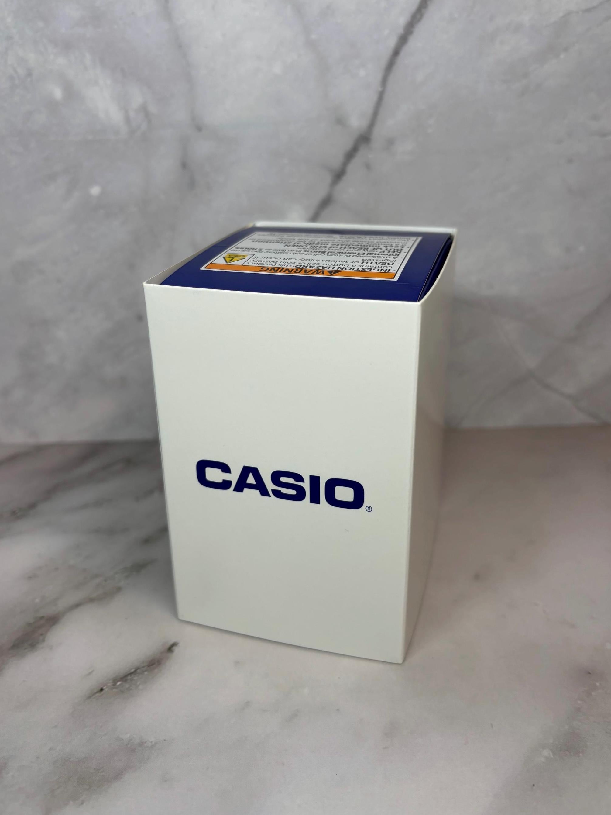 Custom White Casio POP LF20W Sunset Sherbet Gradient Screen Mod - Etsy