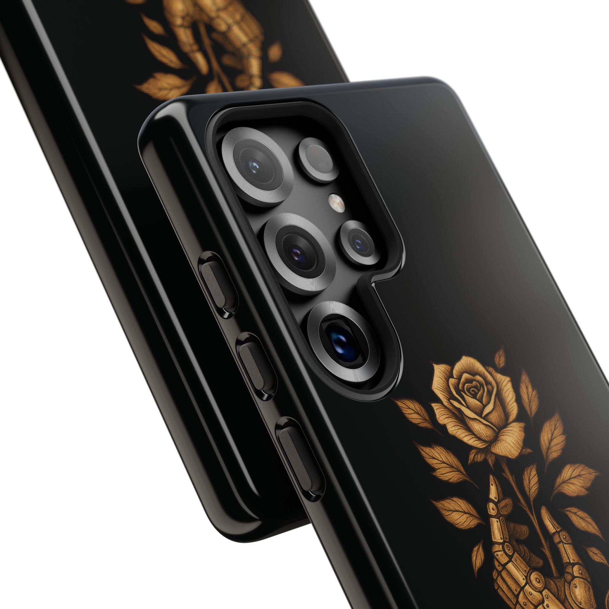 Expedition 33 Gamer Phone Case: 3D Printed Protective Cover - Etsy