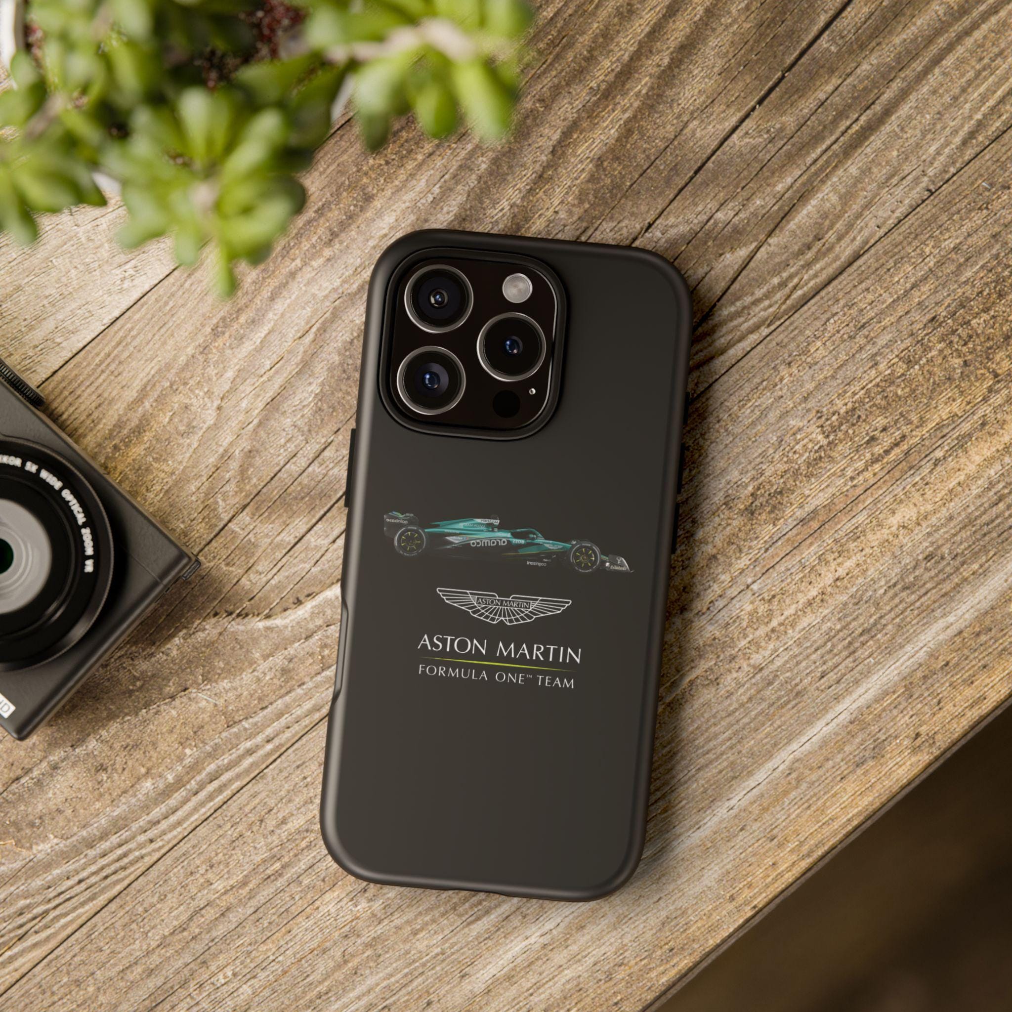 Aston martin iPhone case - Etsy 日本