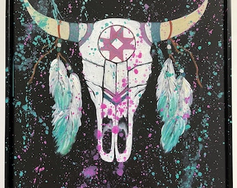 wild spirit of the southwestern