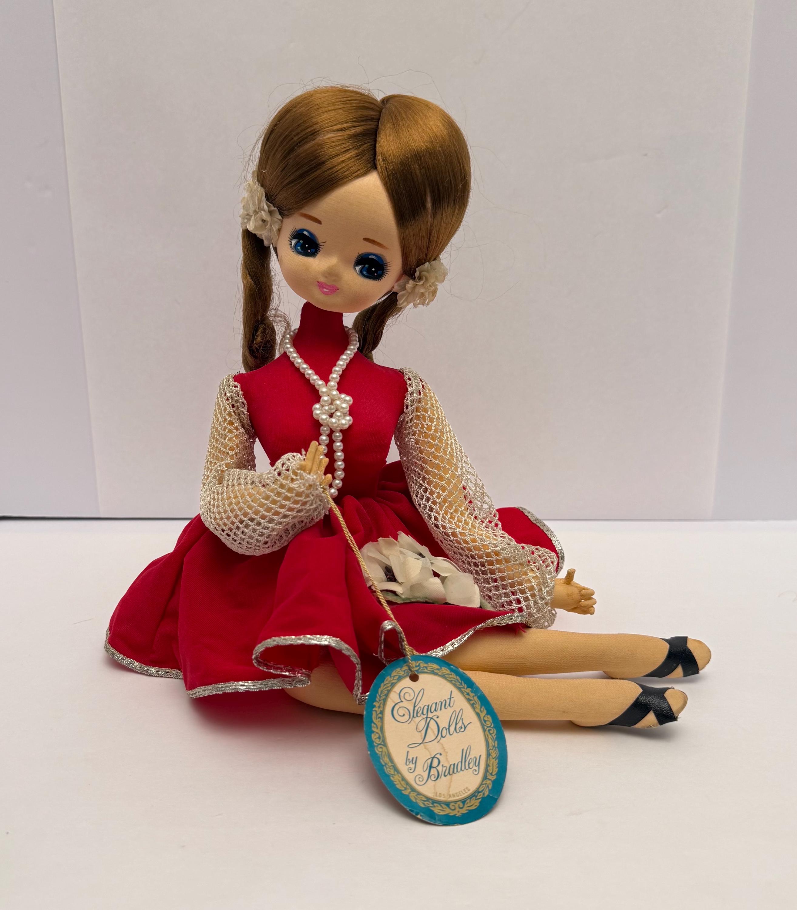 What Big Eyes You Have エファンビー・ドール 35cm What Big Eyes You Have エファンビー・ドール 35cm - メルカリ