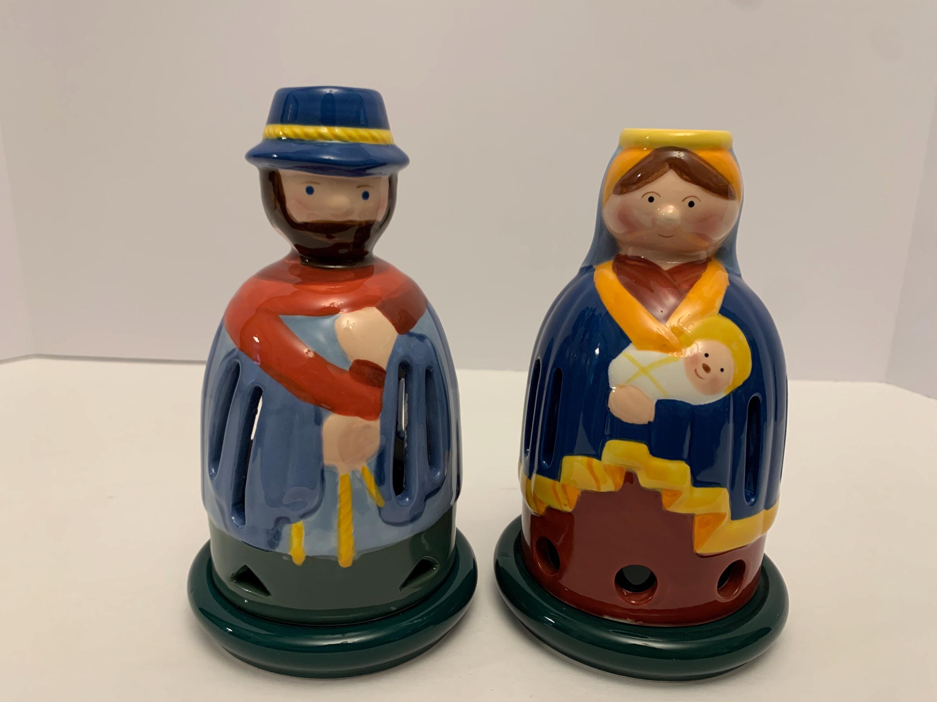 Villeroy & boch candle holders - Etsy 日本