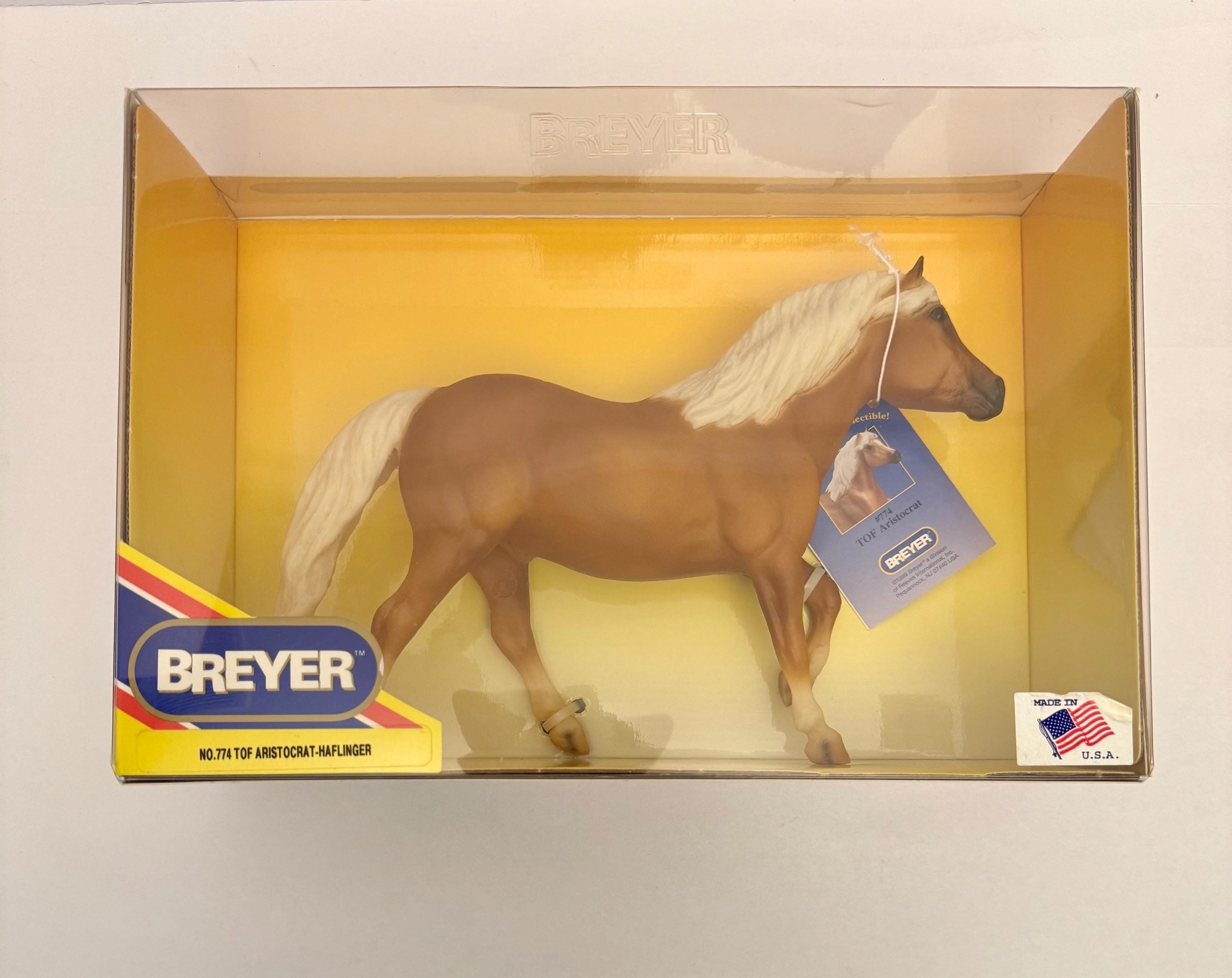 Breyer rare horse - Etsy 日本