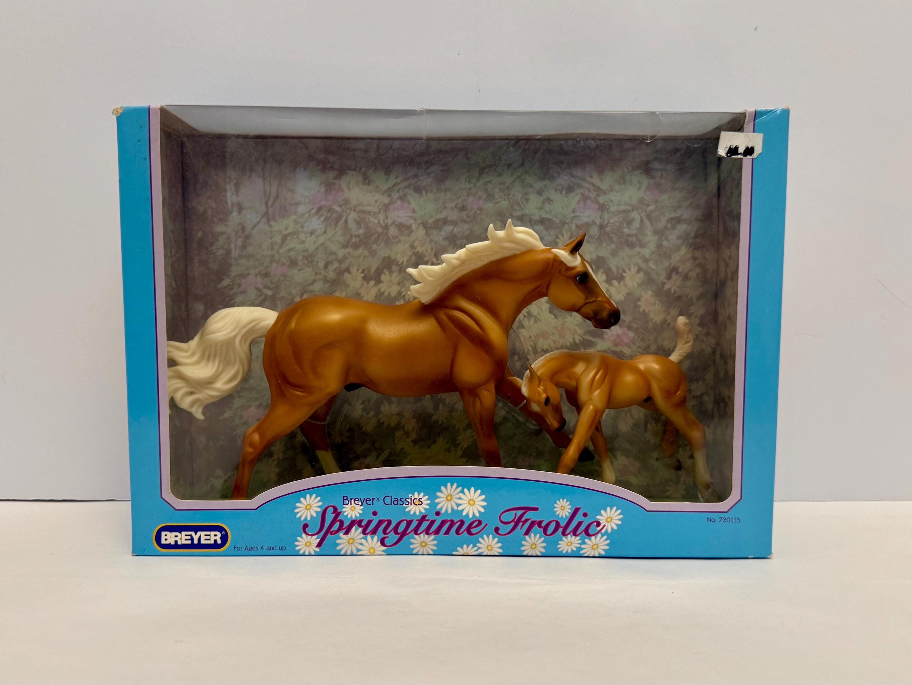 Breyer rare horse - Etsy 日本