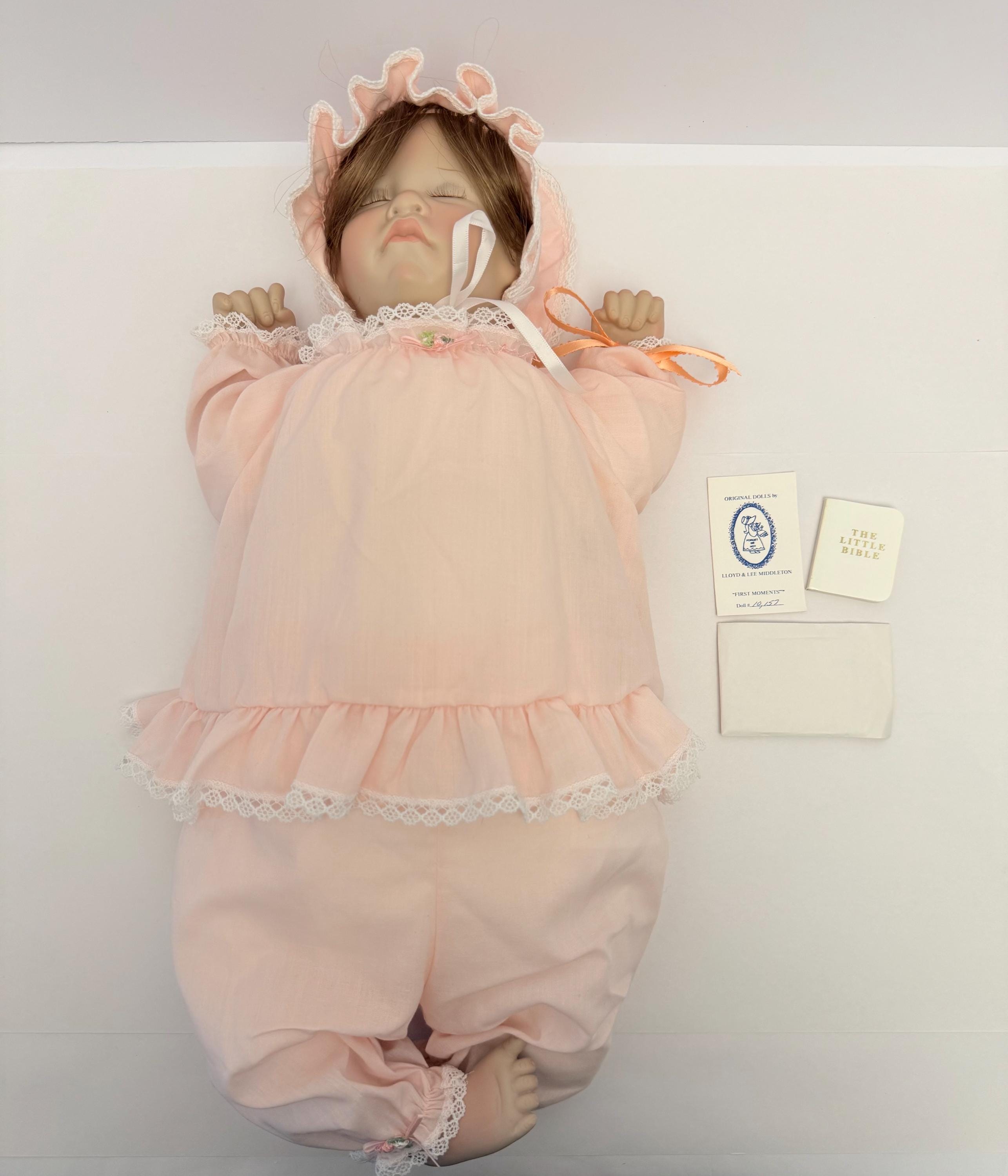 Lee middleton doll - Etsy 日本