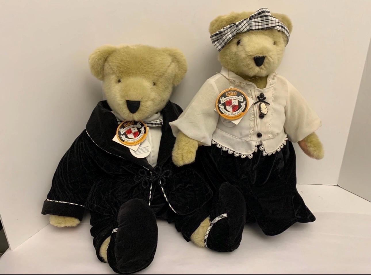 Muffy vanderbear - Etsy 日本