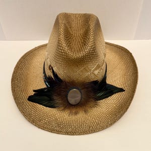 Charlie 1 Horse Hat - Etsy display picture 3