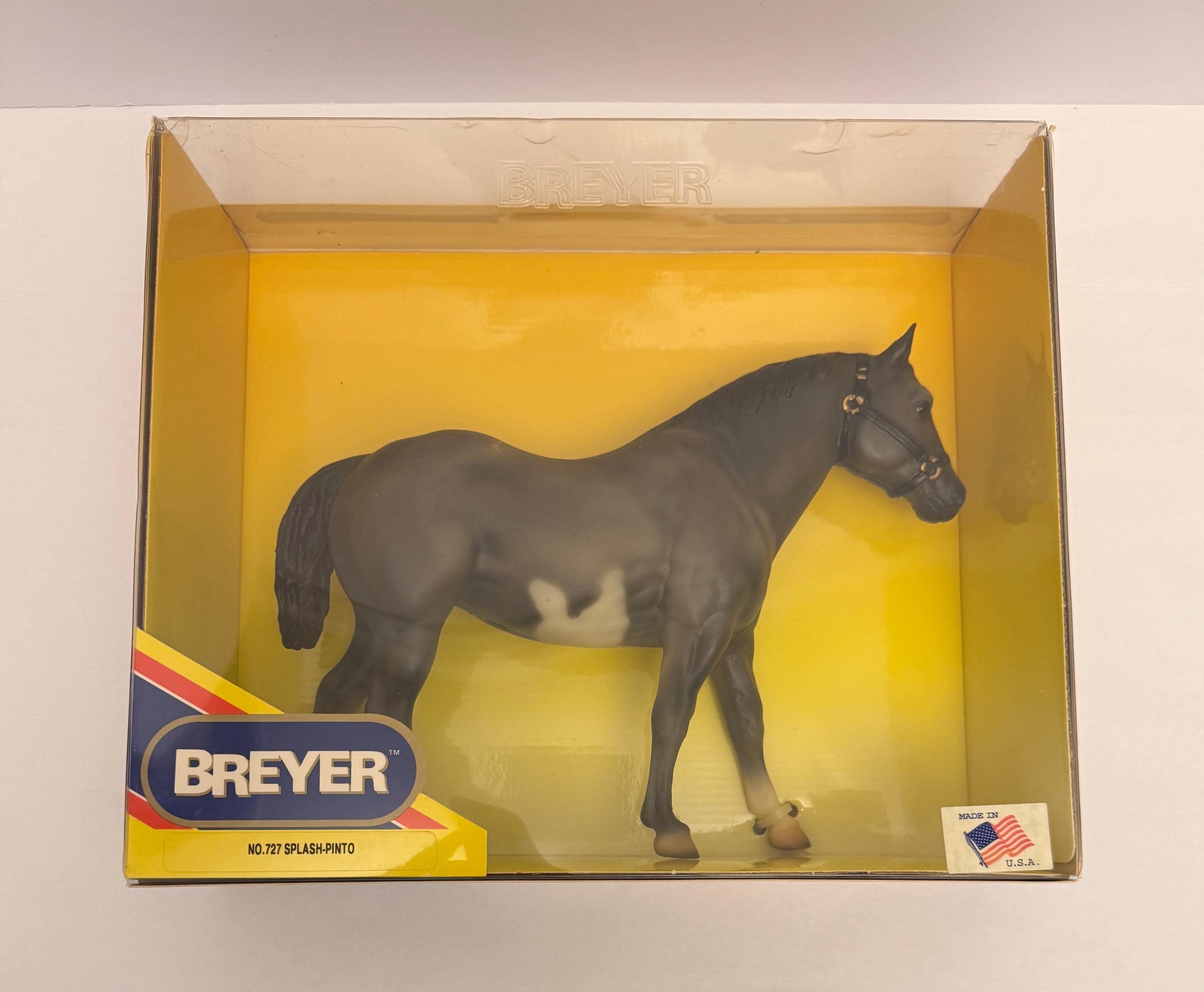 Breyer rare horse - Etsy 日本