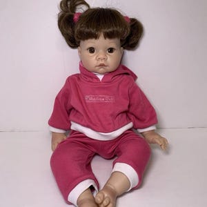 Lee middleton doll - Etsy 日本
